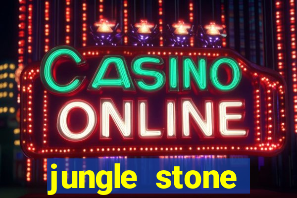 jungle stone reclame aqui